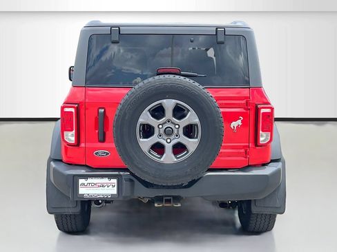 Used 2024 Ford Bronco Big Bend AWD/4WD image 6