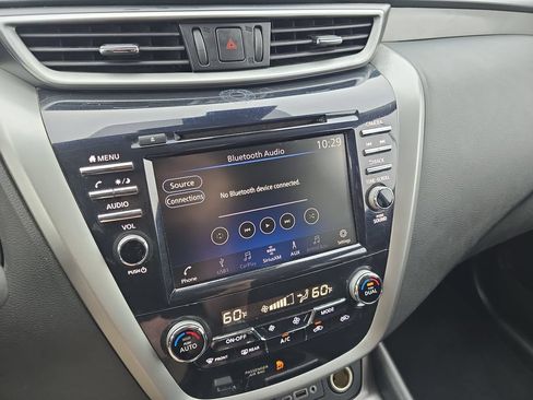 Used 2021 Nissan Murano SV FWD image 21