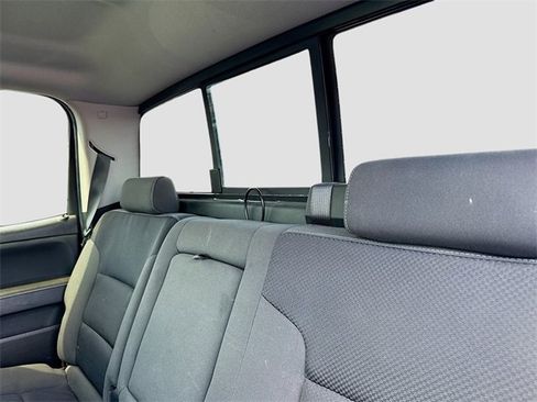 Used 2018 GMC Sierra 1500 SLE w/ SLE Value Package image 21