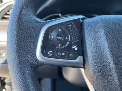 Used 2016 Honda Civic EX-T image 19