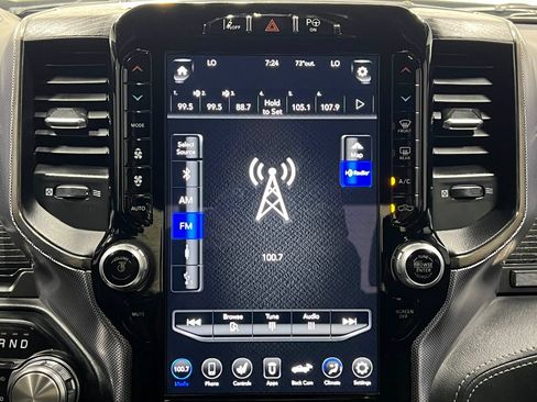 Used 2021 RAM 1500 Limited AWD/4WD image 26