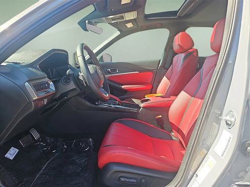 New 2026 Acura Integra A-Spec image 17