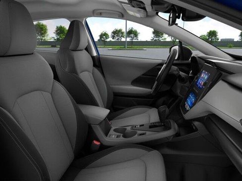 New 2026 Subaru Crosstrek 2.5i AWD/4WD image 15