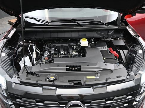New 2026 Nissan Pathfinder SL AWD/4WD image 23