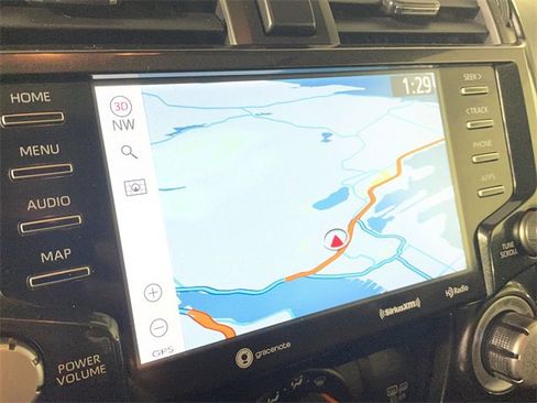 Used 2021 Toyota 4Runner TRD Off-Road Premium image 8