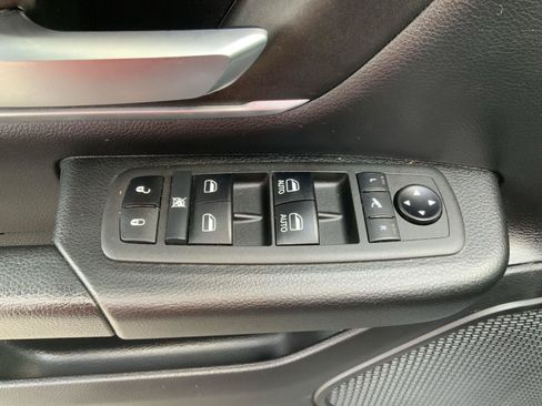 Used 2021 RAM 1500 Big Horn AWD/4WD image 19