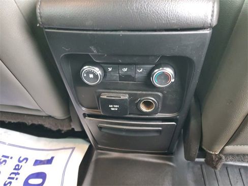 Used 2018 Ford Flex SEL w/ Equipment Group 202A image 22