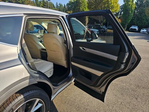 New 2026 Genesis GV80 2.5T Select image 26