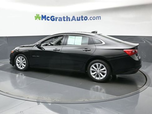 Used 2024 Chevrolet Malibu LT FWD image 19