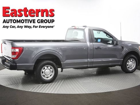 Used 2022 Ford F150 XL w/ Equipment Group 101A High RWD image 38