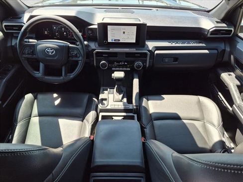 Used 2024 Toyota Tacoma SR RWD image 18