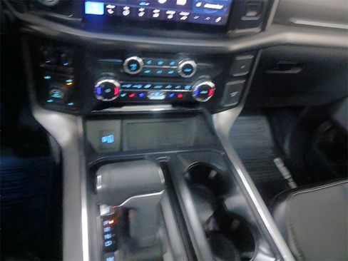 Certified 2024 Ford F150 Platinum w/ FX4 Off-Road Package image 13