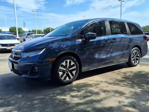 New 2026 Honda Odyssey EX-L image 10