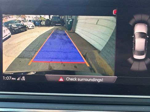 Used 2017 Audi A4 2.0T Premium Plus w/ Premium Plus Package image 20