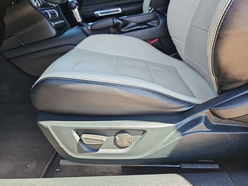 Used 2022 Ford Mustang GT Premium w/ Ford Safe & Smart Package image 28