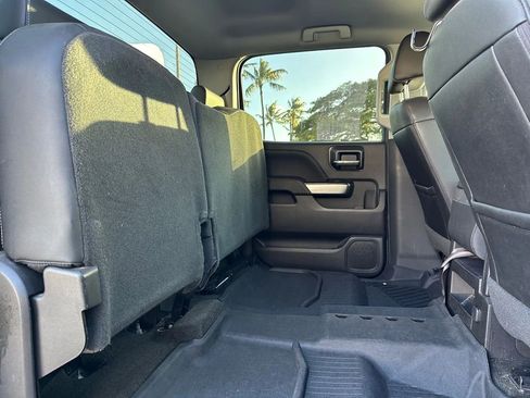 Used 2017 Chevrolet Silverado 1500 LT w/ All Star Edition image 17