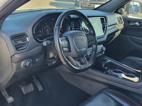 Certified 2024 Dodge Durango GT image 12