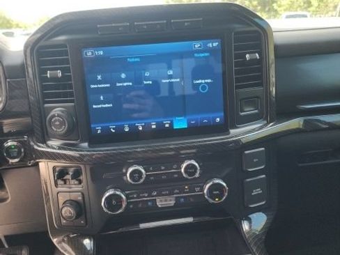 Used 2022 Ford F150 Lariat w/ Equipment Group 502A High AWD/4WD image 19
