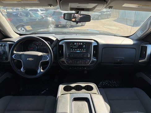 Used 2019 Chevrolet Silverado 1500 LT w/ All Star Edition image 21