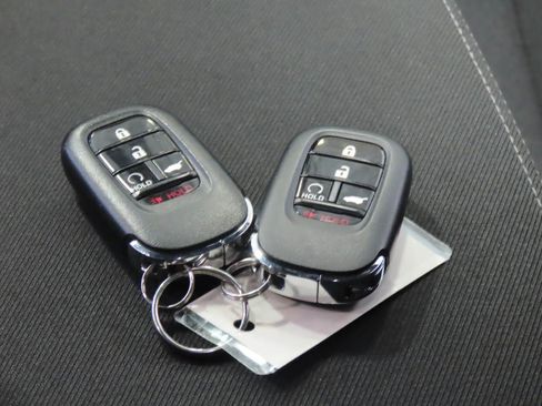 Used 2025 Honda Civic Sport image 19