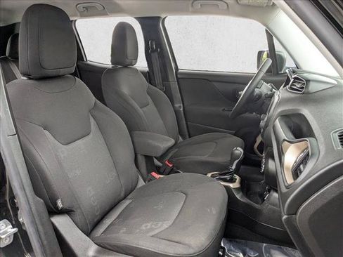 Used 2016 Jeep Renegade Sport w/ Power & Air Group FWD image 22