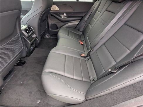 New 2025 Mercedes-Benz GLE 450 4MATIC image 15