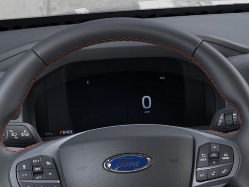 Used 2026 Ford Explorer Active w/ Active Comfort Package AWD/4WD image 13