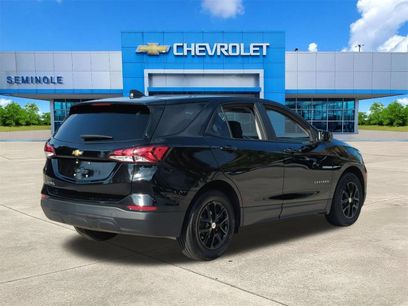 Used 2023 Chevrolet Equinox LS w/ LS Convenience Package
