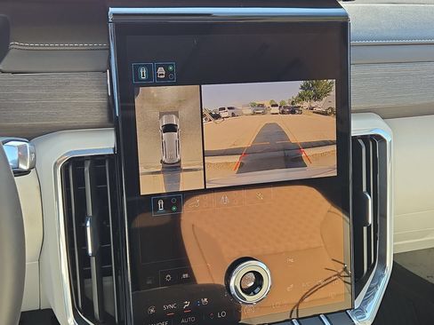 Used 2024 GMC Acadia Denali w/ LPO, Floor Liner Package FWD image 18