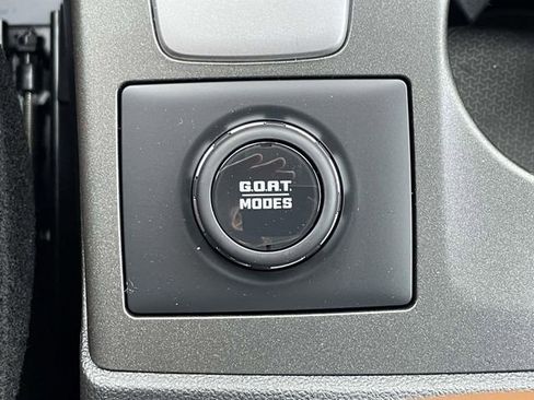 New 2026 Ford Bronco Sport Outer Banks w/ Outer Banks Tech Package+ AWD/4WD image 29