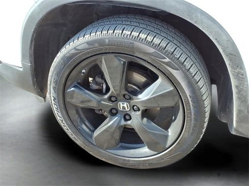 Used 2021 Honda Passport Elite image 21