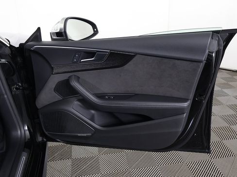 Used 2018 Audi S5 Prestige image 30