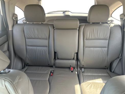Used 2010 Honda CR-V EX-L image 12