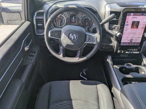 New 2026 RAM 2500 Big Horn image 14