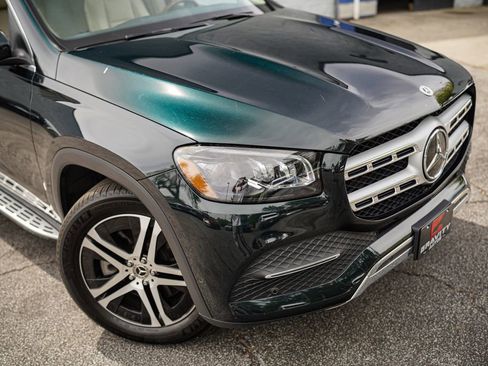 Used 2023 Mercedes-Benz GLS 450 4MATIC image 8
