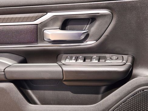 New 2026 RAM 1500 Big Horn AWD/4WD image 20