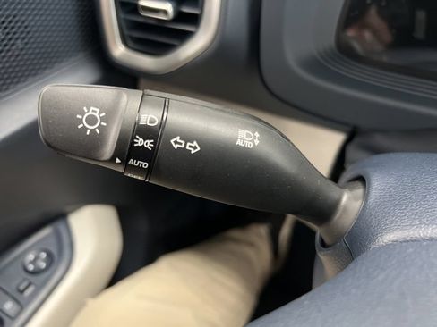 New 2026 Hyundai Venue SEL FWD image 20