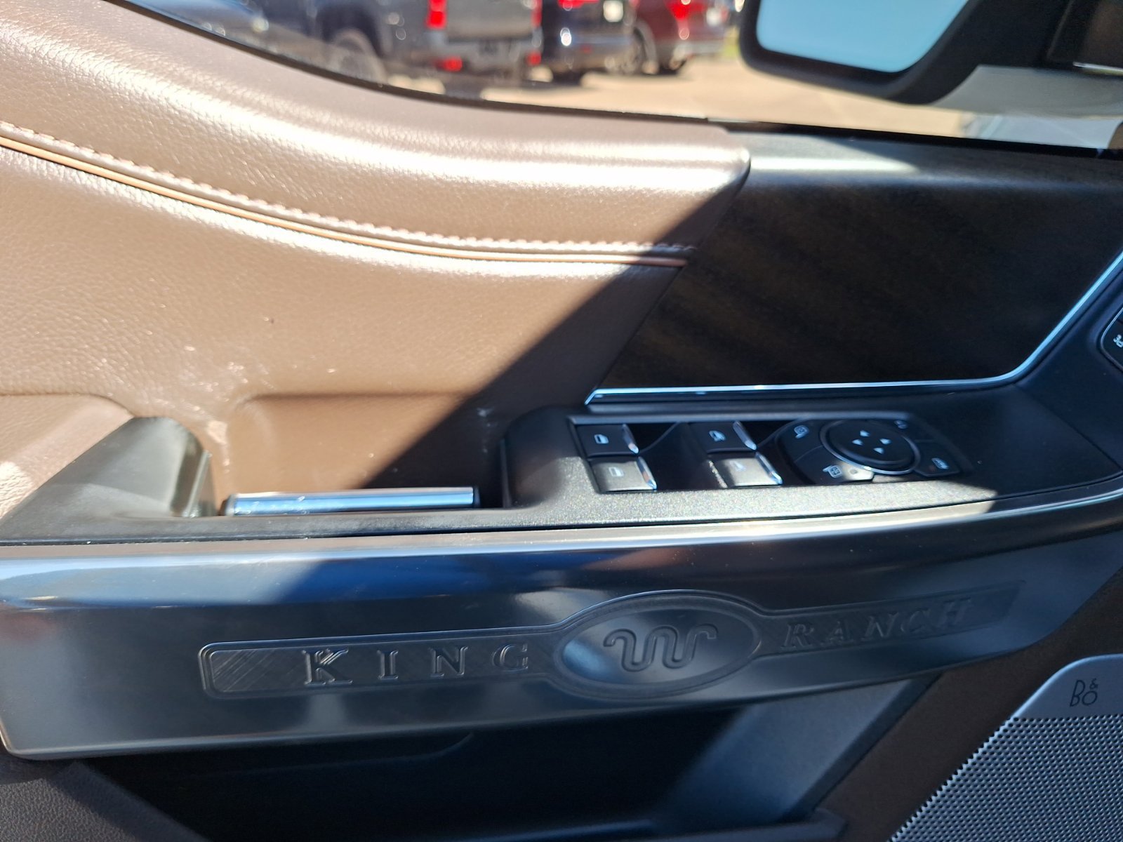 Used 2021 Ford F150 King Ranch AWD/4WD image 18