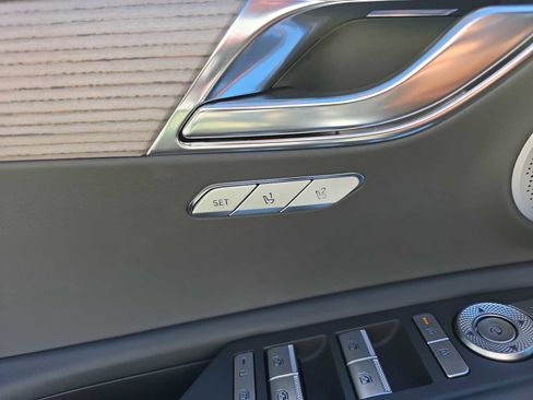 New 2026 Genesis GV80 3.5T Prestige image 18