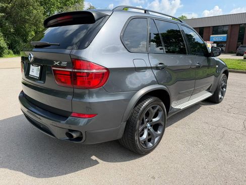Used 2013 BMW X5 xDrive35i AWD/4WD image 4