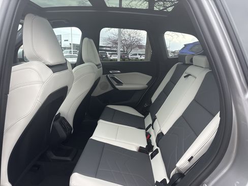 New 2026 BMW X1 xDrive28i w/ Technology Package image 11