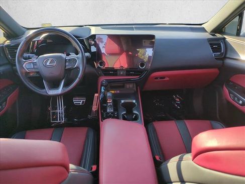 Used 2024 Lexus NX 450h+ F Sport w/ Vision Package AWD/4WD image 19