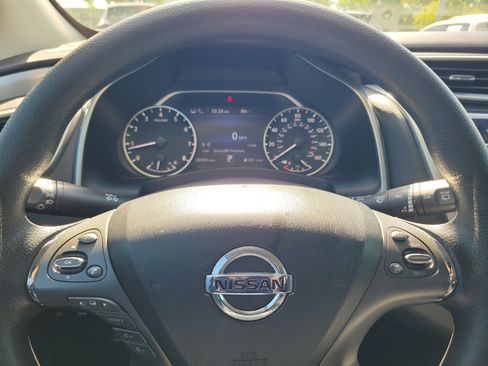 Used 2020 Nissan Murano S w/ Technology Package FWD image 18