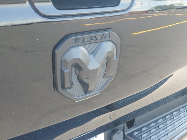 Certified 2022 RAM 1500 Big Horn w/ Night Edition AWD/4WD image 31
