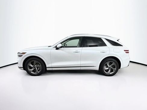 Used 2026 Genesis GV70 2.5T AWD/4WD image 4
