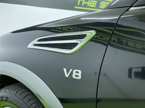 Used 2020 Nissan Armada SL w/ Premium Package image 15