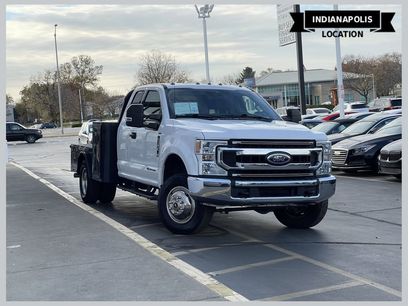 Used 2020 Ford F350 XLT