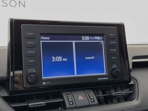 Used 2021 Toyota RAV4 XLE Premium FWD image 24