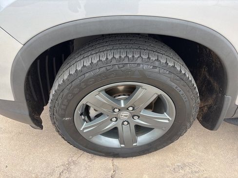 Used 2023 Honda Ridgeline RTL image 9