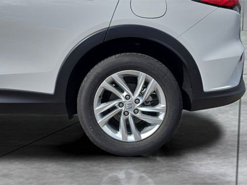 New 2026 Buick Envista Preferred w/ Convenience I Package image 27